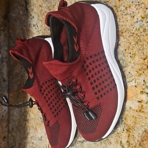 Comfort Wear Ortho Stretch Cushion Shoes